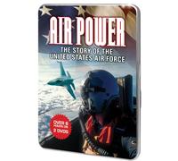 Air Power Story of The USAF