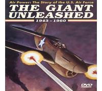Air Power: Story Of Us Air Force Giant Unleashed [Dvd] [Import]