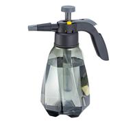 Air Pressure Watering Can - 1 Piecs Portable Air Pressure Watering Can, Plant Mister Spray Bottle | Garden Pump Sprayer - Perfect for Wateřing Home Vegetable Gardens and Pet Bathing