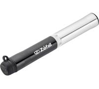 Air Profil Fc03, Mini Pompe Aluminium Vélo De Route Universelle - Haute Pression 8 Bar - 2 Couleurs