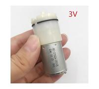 Air pump aquarium DC 3V 3.7V 5V 6V 12V 24V 370 electronic starter Vacuum Air Pump ICXLPMC(3V)