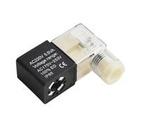 Air Pump Compressor Solenoid Valve Power-off Vent Exhaust Valves Mute Oil-free For Constant Maintenance And Prevents Any Oil Acc(B)