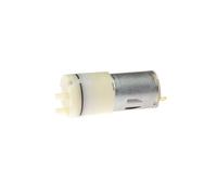 Air Pump Negative Pressure Vacuum Pump DC 3V 3.7V 5V Carbon Brush Diaphragm Pump RUAJOGYNVM