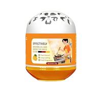 Air Purifier - 120g Dust Removal Refreshing Cleaner for Bedroom | Freshener Box with Odor Absorption, Closet Cabinet Nursery Accessory, Pet Area Living Room Tool, Indoor Office Kitchen Home Use