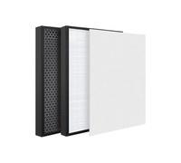 Air Purifier Composite Filter,Compatible For Coway,AP-1018F AP-1016N-1016P-1013A-1013F APMS-1014D Smoke Removal Deization Assembly