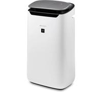 Air purifier FP-J60EUW
