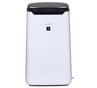 Air purifier FP-J80EUW 62 m2 47 dB 48 W White