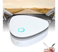 Air Purifier, générateur d'ozone, Odour Killer, Air Purifier, purificateur d'air ionisant, neutralisateur d'odeurs pour pièces, machine à désodoriser, machine pour salle de bain, cuisine, fumée,