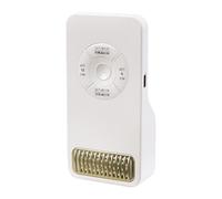 Air Purifier - Low-Noise Portable Odor Pet Smell Eliminator, Refrigerator Deodorizer, Air Purifier Bathroom | For Home Bedroom Living Room Basement Kitchen Closets, Wardrobes, Toilets