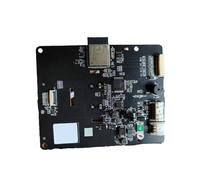 air purifier pcb, Carte Mère De Contrôle Principale Compatible Avec Le Purificateur D'air Xiaomi Mi 4Pro AC-M15. Pièces Rechange,for replacement