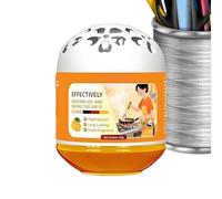 Air Purifier - Plant Extract, 120g Purification Box Automatic | Dust Removal Cleaner, Indoor Air Purifier For Closets, Pet Areas, Cabinets, Entryways, Nurseries, Living Rooms, Study Rooms, Home