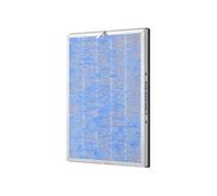 Air Purifier True Filter Replament,Compatible For Membrane Solutions，MSA3 And MSA3S 4-in-1 H13 True Smoke Removal Deization Assembly(1pcs)