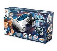 Air Racing Car voiture à air comprimé Beige G