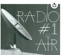 Air - Radio 1 [Import]