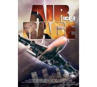 DVD Air Rage