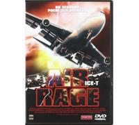 Air Rage DVD 2001 [Import]