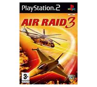 Air Raid 3