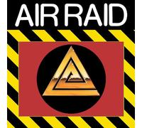 Air Raid - Air Raid