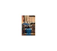 Air Raid Book Club, The