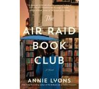 Air Raid Book Club, The
