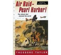 Air Raid--pearl Harbor!, Great Episodes Series Theodore Taylor (Auteur)