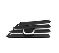 Air Rechange Grille Pour BMW 7 Série G11 G12 730LI 740LI 750LI M760LI VOLE Pour AVANT MIDEAU MOTEUR AIR DROIT SURTLETLE DE SURTLE Aération Climatisation(LHD Right)