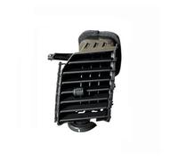 Air Rechange Grille Pour Toyota Pour HILUX 2011 2004 Sortie D'aération Tableau Bord Central 55680-0K110 55670-0K080 Climatisation Grille D'aération(Middle right 1 pcs)