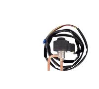 air refrigeration expansion valve, Vanne de régulation série DPF DC12 V 5 6 fils Fréquence Réparation R22 R404 134a Détendeur électronique de climatiseur,for Air Conditioning Electronic(1.3C-5wires)