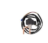 air refrigeration expansion valve, Vanne de régulation série DPF DC12 V 5 6 fils Fréquence Réparation R22 R404 134a Détendeur électronique de climatiseur,for Air Conditioning Electronic(2.0C-5 wires)