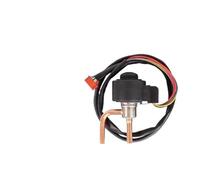 air refrigeration expansion valve, Vanne de régulation série DPF DC12 V 5 6 fils Fréquence Réparation R22 R404 134a Détendeur électronique de climatiseur,for Air Conditioning Electronic(1.3C-6 wires)