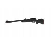 Air Rifle Gamo Black Fushion Igt Mach 1 4.Cal. 5 Mm To 17 J