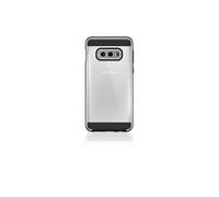 Air Robust coque de protection pour téléphones portables 14,7 cm (5.8") Housse Noir, Transparent