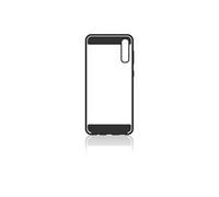 Air Robust coque de protection pour téléphones portables 16,3 cm (6.4") Housse Noir, Transparent