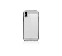 Air Robust coque de protection pour téléphones portables 16,5 cm (6.5") Housse Argent