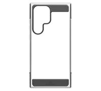 Air Robust" Cover for Samsung Galaxy S23 Ultra, black
