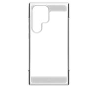 Air Robust" Cover for Samsung Galaxy S23 Ultra, transparent