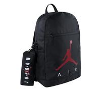 AIR SCHOOL BACKPACK WITH PENCIL CASE