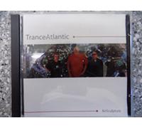 AIR SCULPTURE - TRANCE ATLANTIC - TRANCE ATLANTIC - AIR SCULPTURE 2 CD SET [UK Import]