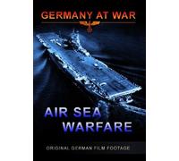 Air Sea Warfare [DVD]