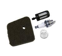 Air Service Kit Filtre À essence Pour Tondeuse Stihl FS38 FS45 FS55 FC55 KM55 HS45 Accs