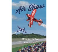 Air Show: A Jack Terrell Novel