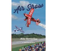 Air Show: A Jack Terrell Novel