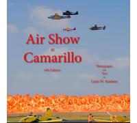 Air Show at Camarillo 6th Edition