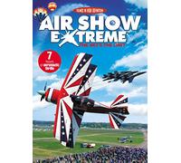 Air Show Extreme Sky's The Limit