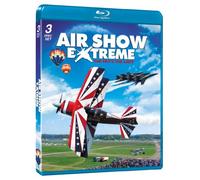 Air Show Extreme Sky's The Limit [Blu-Ray]