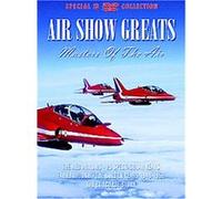 Air Show Greats - Masters Of The Air , (Box Set) G