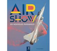 Air show - les nouvelles puissances de la Russie à l'Asie du Sud-Est