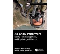 Air Show Performers