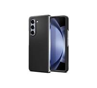 Air Skin - Coque de protection pour téléphone portable - polycarbonate, uréthane - noir - pour Samsung Galaxy Z Fold5