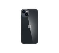 Air Skin Hybrid - Coque de protection pour téléphone portable - polycarbonate, polypropylène, polyuréthanne thermoplastique (TPU) - limpide - pour